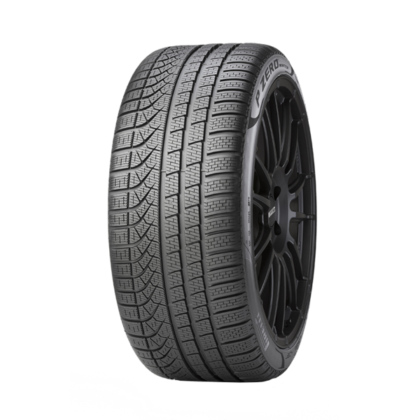 Pirelli P ZERO WINTER D  - Winter performance 315/35R20 110V XL