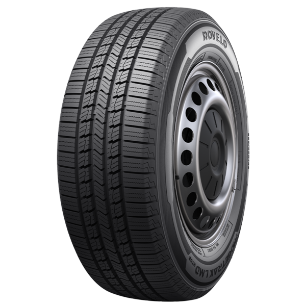 Rovelo RIDGETRAK LMD HT02  - Highway terrain 235/65R16C 121R E