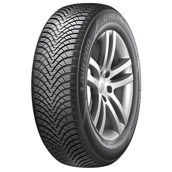 Laufenn G FIT 4S LH71  - Performance 235/55R19 105W XL