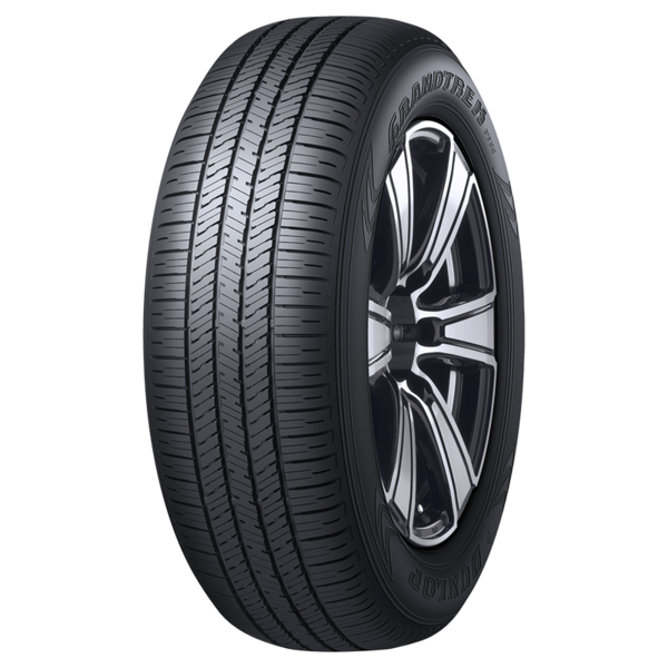 Dunlop GRANDTREK PT22  - Performance 265/60R20 112H SL