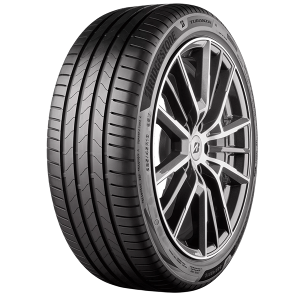 Bridgestone TURANZA 6 EXT  - Touring 215/60R18 102W XL