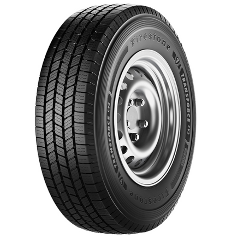 Firestone LT245/75R16 TRANSFORCE CV2 - 10PR 120R
