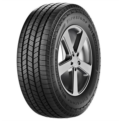 Firestone LT225/75R16 TRANSFORCE HT3 - 10PR