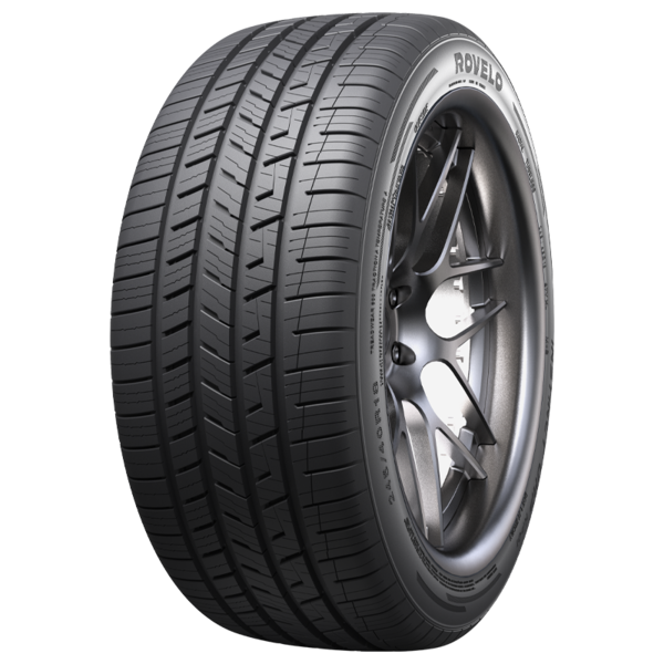 Rovelo INSTINCT UHP AS HP01  - Ultra high performance 225/40R18 92W XL