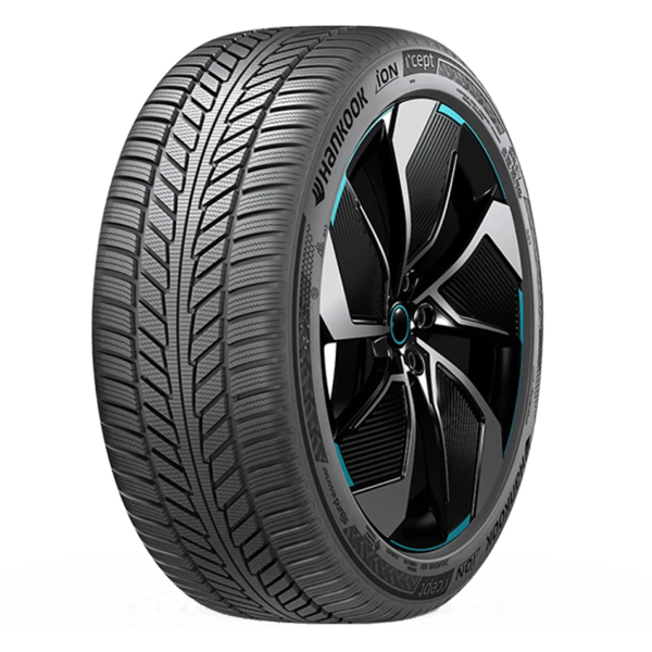 Hankook ION I-CEPT IW01 SAT  - Winter performance 285/40R20 111V XL