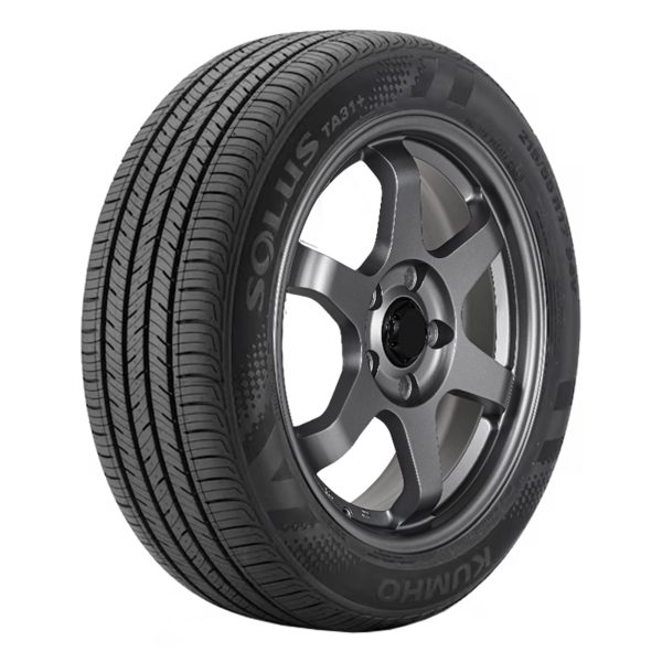 Kumho 205/65R16 Solus TA31 - 95H
