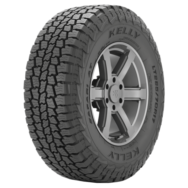 Kelly SAFARI AT  - All terrain 265/70R17 115T SL
