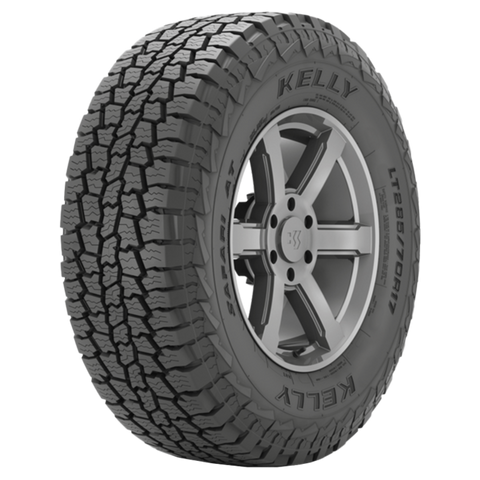Kelly SAFARI AT  - All terrain LT245/75R17 121S E