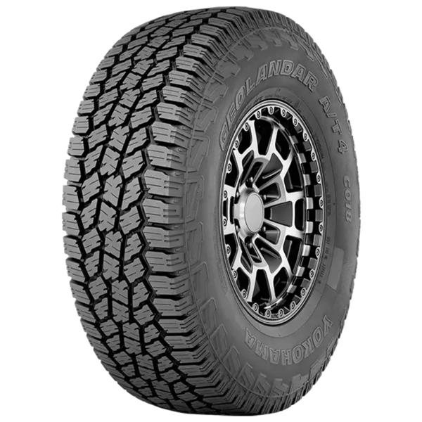 Yokohama GEOLANDAR A/T4 G018  - All terrain 235/65R18 110H XL