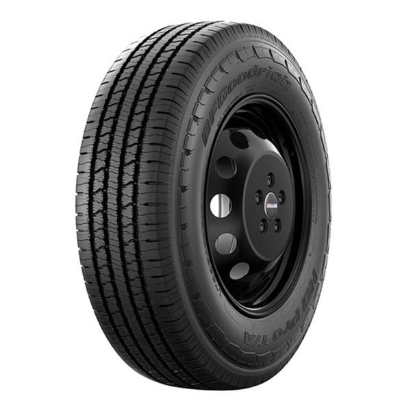 BFGoodrich HD PRO T/A  - Highway terrain LT215/85R16 115R E