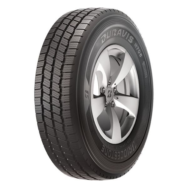 Bridgestone DURAVIS M705  - Highway terrain LT225/75R16 115R E