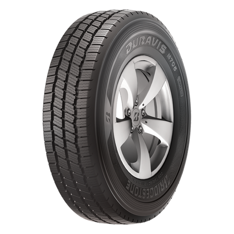 Bridgestone DURAVIS M705  - Commercial 235/65R16C 121R E