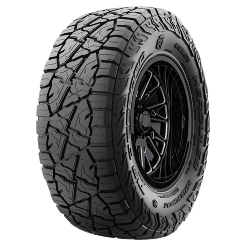 Hercules TIS OFFROAD RT1  - Rugged terrain LT265/60R20 121R E