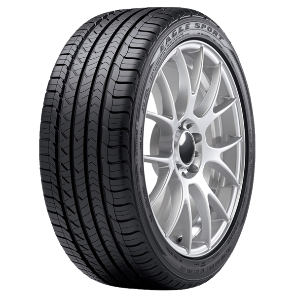 Goodyear EAGLE SPORT A/S ST SCT  - Performance 305/35R23 111H XL