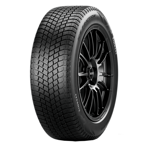 Pirelli ICE FRICTION NCS ELT  - Ice and snow 215/50R19 97H XL