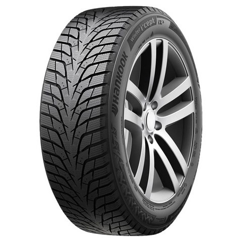 Hankook WINTER I-CEPT IZ3 W636  - Ice and snow 255/45R19 104T XL