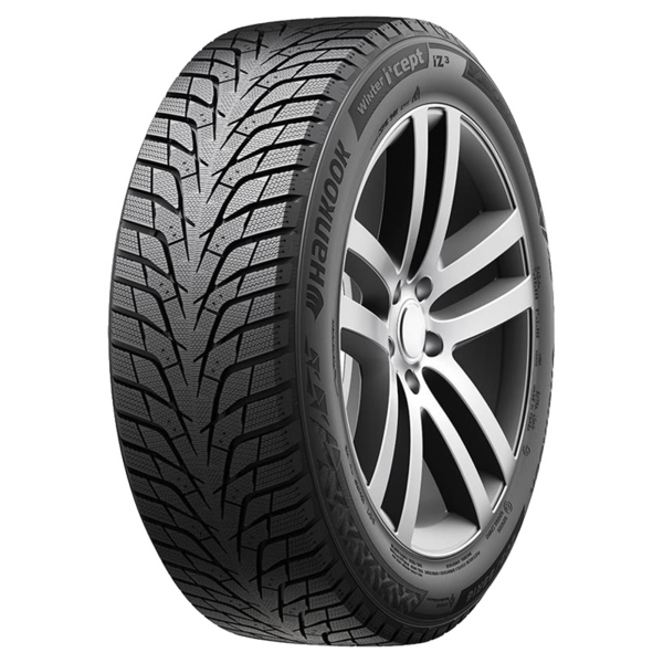 Hankook WINTER I-CEPT IZ3 W636  - Ice and snow 245/45R19 102H XL