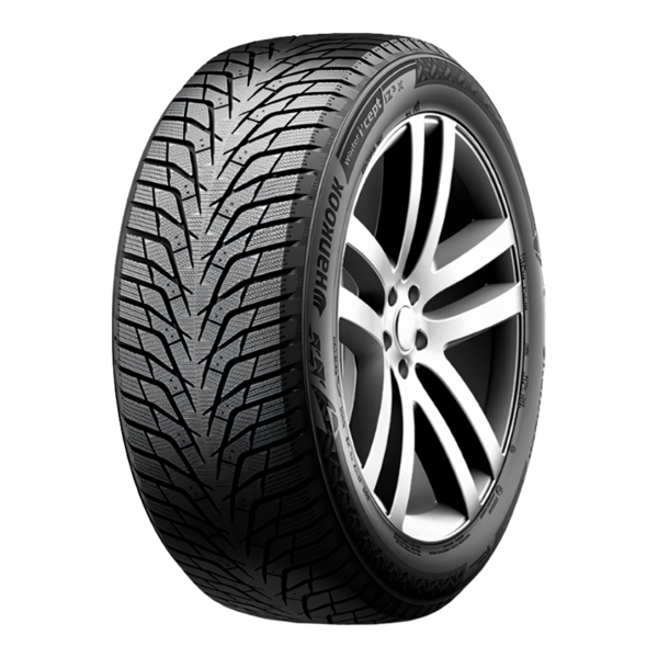 Hankook WINTER I-CEPT IZ3 X W636A  - Ice and snow 255/45R20 105T XL