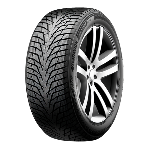 Hankook WINTER I-CEPT IZ3 X W636A  - Ice and snow 255/45R20 105T XL