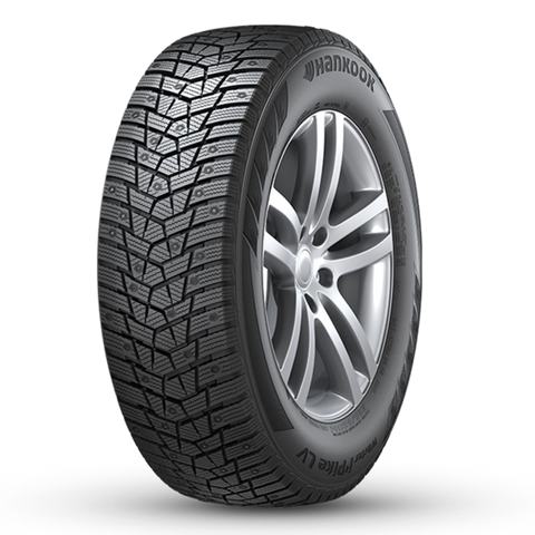 Hankook WINTER I-PIKE LV RW15  - Ice and snow 235/65R16C 121R E