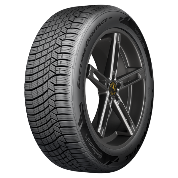 Continental SECURECONTACT AW  - Touring 245/50R20 105V XL
