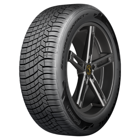 Continental 245/45R20 SecureContact AW - 103V XL (EV Capable) All-Weather