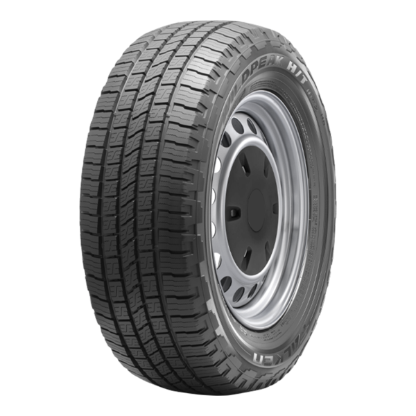 Falken WILDPEAK H/T HT02 HD  - Highway terrain 225/75R16C 121R E