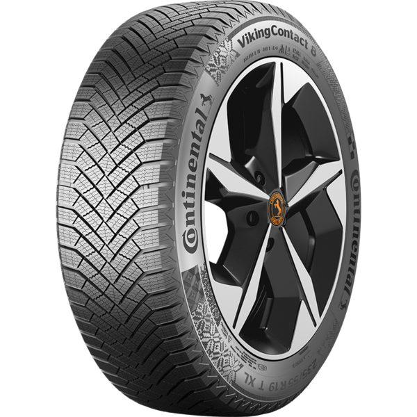 Continental VIKINGCONTACT 8  - Ice and snow 235/50R20 104T XL