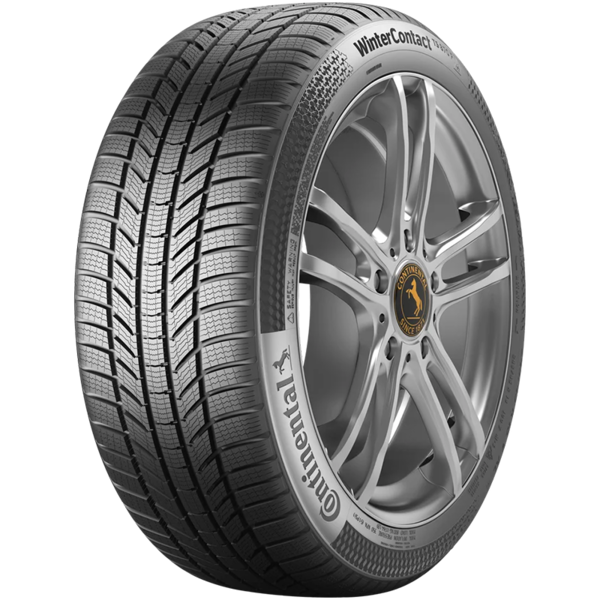Continental WINTERCONTACT TS870 P  - Ice and snow 215/60R18 102H XL