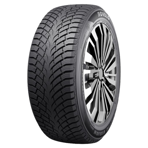 Rovelo ARCTIC VISION RW01  - Ice and snow 275/65R18 116S SL