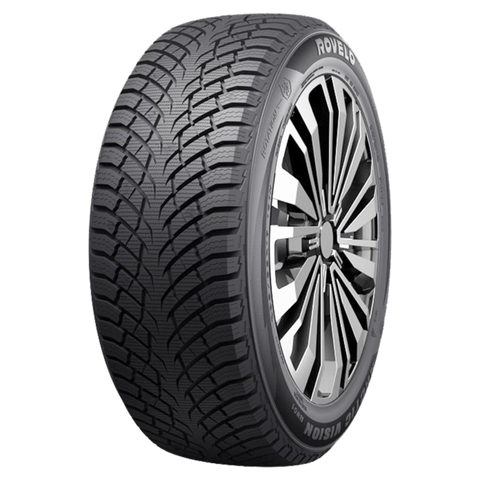Rovelo ARCTIC VISION RW01  - Ice and snow 255/50R19 107H XL