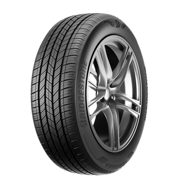 Bridgestone TURANZA LS100 EXT  - Touring 235/45R18 98H XL