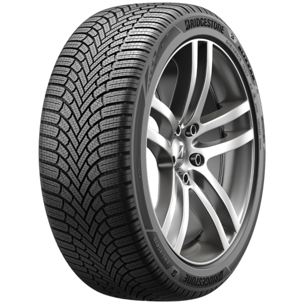 Bridgestone BLIZZAK 6  - Winter performance 275/40R18 103V XL
