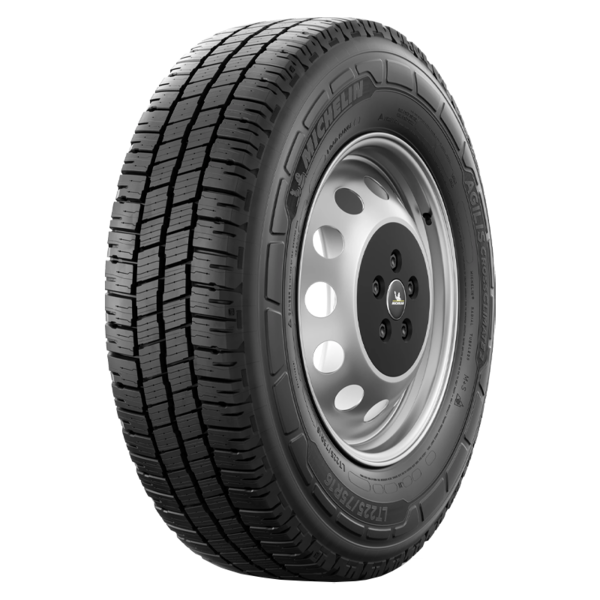 Michelin AGILIS CROSSCLIMATE 2  - Commercial LT225/75R16 115R E