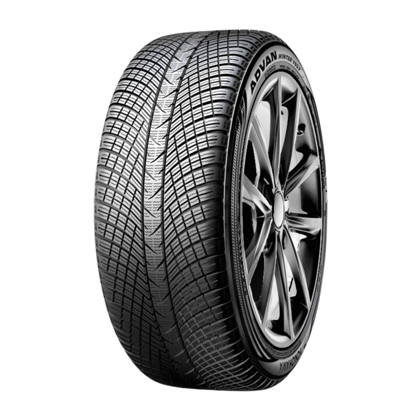 Yokohama ADVAN WINTER V907A  - Winter performance 245/45R19 102V XL