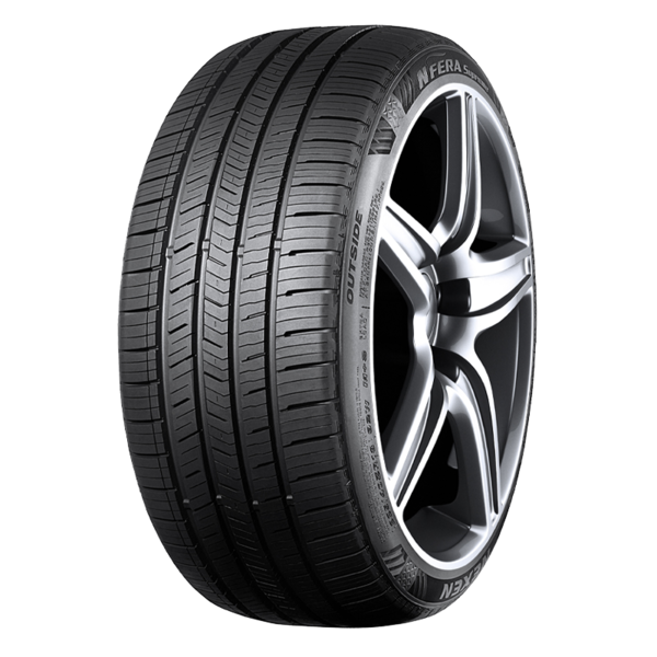 Nexen NFERA SUPREME  - Touring 225/65R17 102H SL