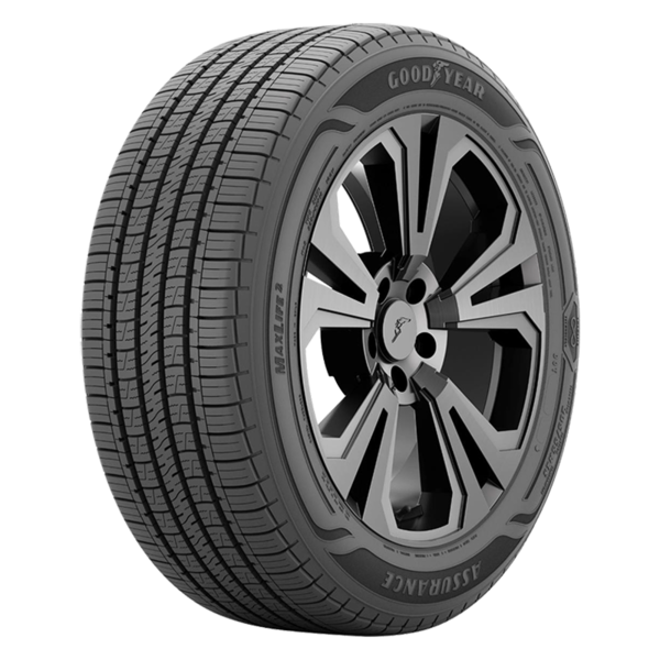 Goodyear ASSURANCE MAXLIFE 2  - Touring 255/45R20 105W XL