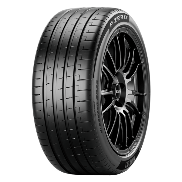 Pirelli P ZERO PZ5  - Ultra high performance 295/35R21 110(Y) XL