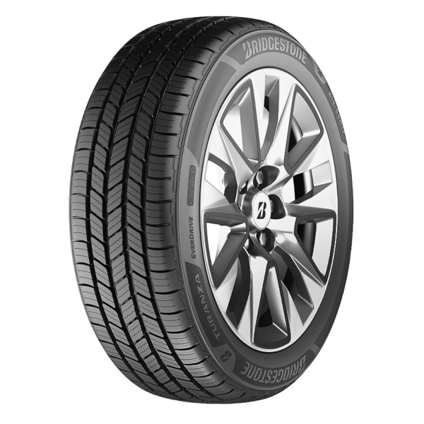 Bridgestone TURANZA EVERDRIVE  - Touring 235/45R18 98V XL