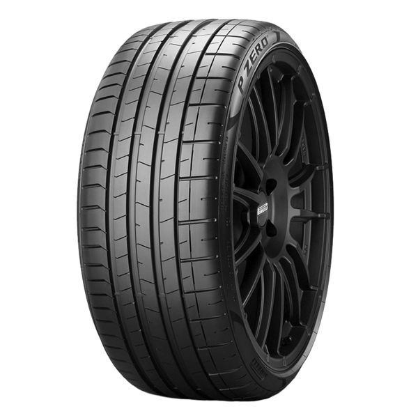 Pirelli P ZERO PZ4-SPT S-I KS  - Ultra high performance 285/35R21 105Y XL