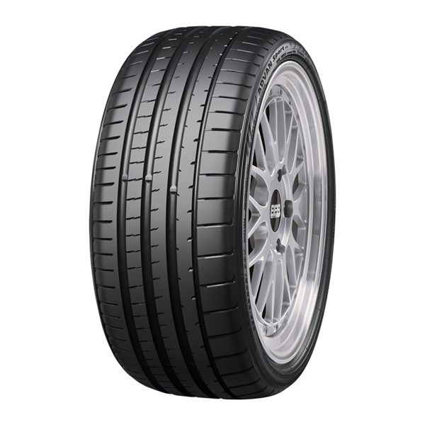 Yokohama ADVAN SPORT V107C  - Ultra high performance 295/35ZR19 104Y XL