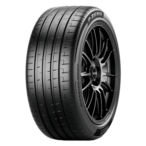 Pirelli P ZERO PZ5 ELT  - Ultra high performance 315/35R22 111Y XL