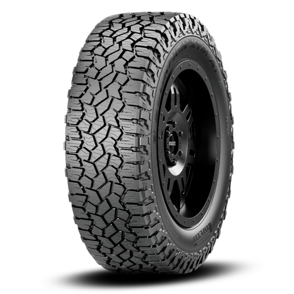 Pirelli SCORPION XTM AT  - All terrain LT285/70R17 126S E