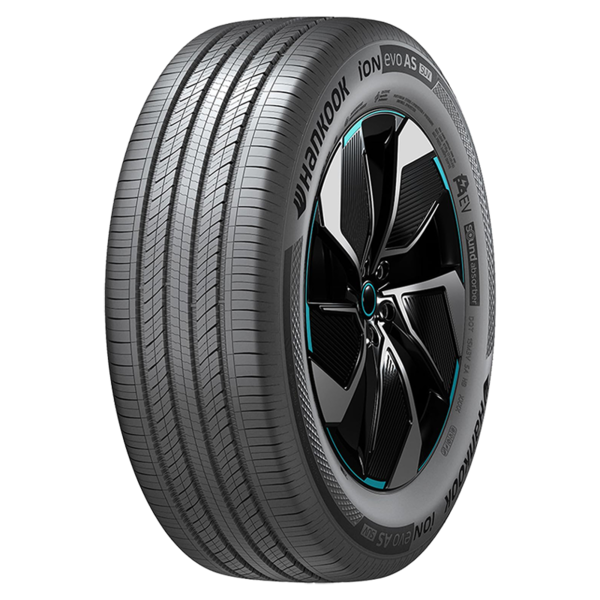 Hankook ION EVO R AS SUV IH31A  - Ultra high performance 315/40R21 115V XL