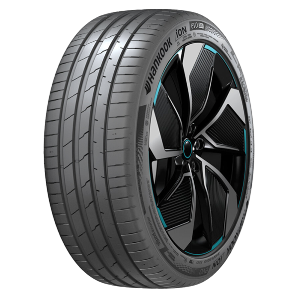 Hankook ION EVO SUV IK01A  - Ultra high performance 255/35R22 99Y XL