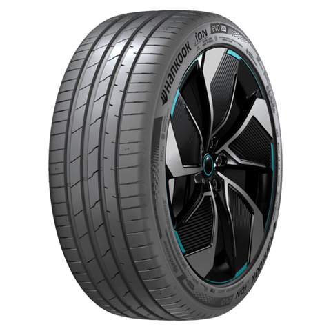 Hankook ION EVO SUV IK01A  - Ultra high performance 275/35R22 104Y XL