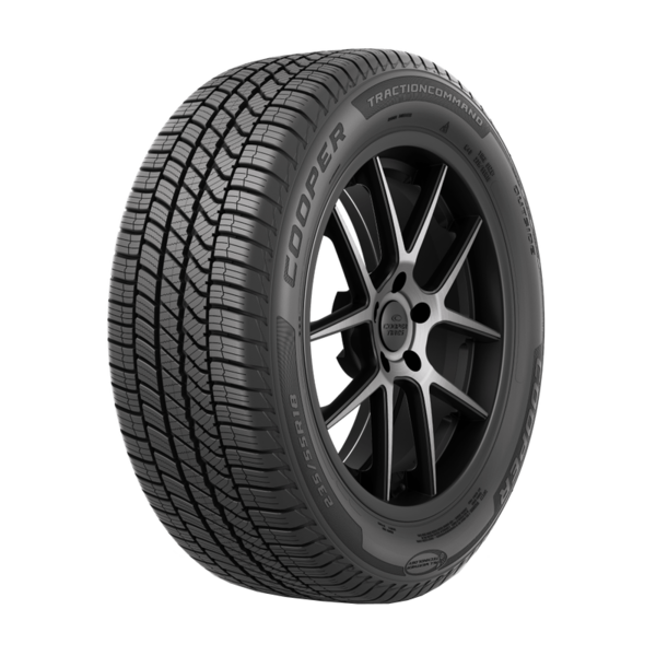 Cooper 265/45R20 TRACTIONCOMMAND XL - 108H 3PMS