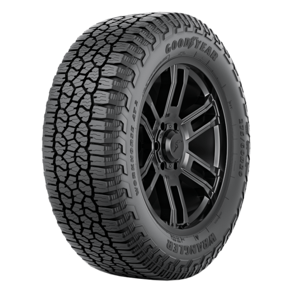 Goodyear WRANGLER WORKHORSE AT 2  - All terrain 255/70R17 112T SL