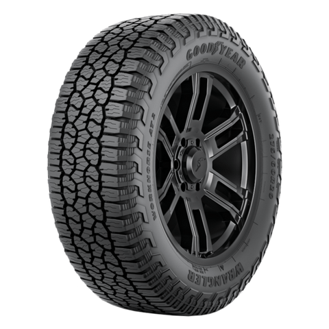 Goodyear WRANGLER WORKHORSE AT 2  - All terrain LT265/70R18 124S E