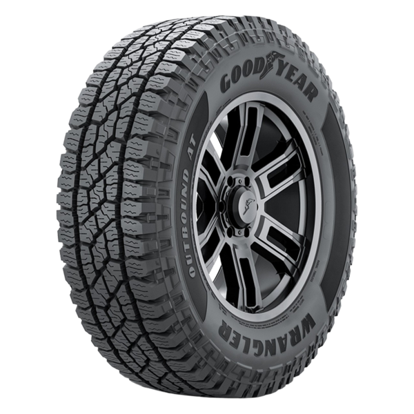 Goodyear WRANGLER OUTBOUND AT  - All terrain 275/50R22 111H SL
